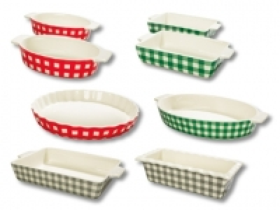 Back- und Auflaufform, 1er/ 2er CHF 5.99