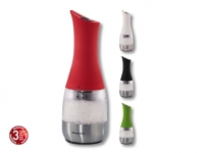 Elektrische Salz-/Pfeffermühle CHF 8.99