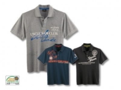 Poloshirt CHF 12.99