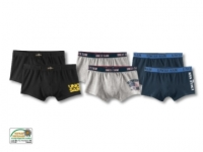Retroshorts, 2er
