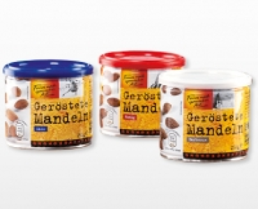 Snackmandeln