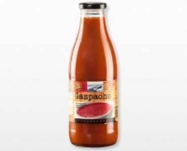 HOLA! Gazpacho