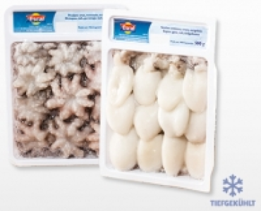 ESCAL Pulpo/Sepien CHF 5.99