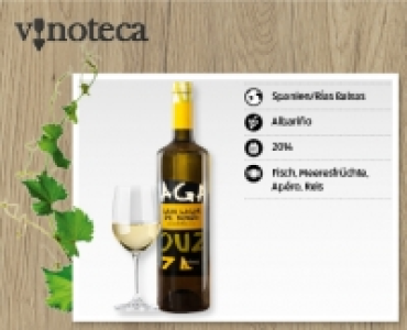 Albariño Rías Baixas DO