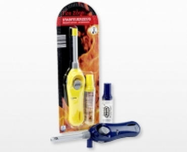 FIRE ZONE Stabfeuerzeug CHF 1.49