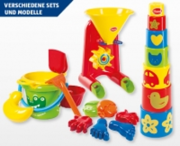 GOWI Sandspielzeug