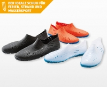 Aqua-/Schwimmschuhe CHF 6.99