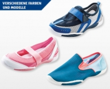 KIDZ ALIVE Kinder-Outdoor-/Aquaschuhe