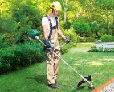 GARDENLINE® Benzin-Motorsense