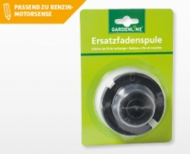 GARDENLINE® Ersatzfadenspule CHF 9.99