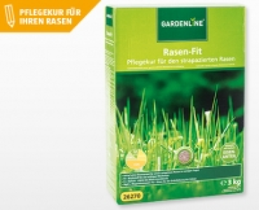 GARDENLINE® Rasen-Fit