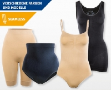 SKIN TO SKIN Damen-Top/-Body/-Slip