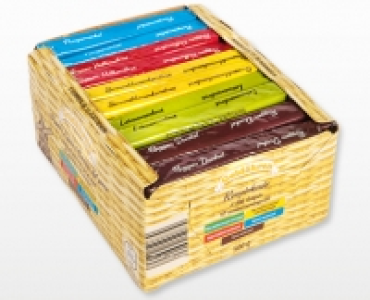 GOLDÄHREN Brotkörbchen