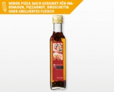 CUCINA ORIGINALE ITALIANA Pizzaöl