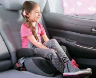 AUTO XS Kindersitzerhöhung CHF 8.99