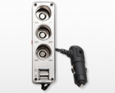 AUTO XS Adapter-Zigarettenanzünder CHF 7.99