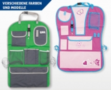 AUTO XS Auto-Rücksitz-Organizer CHF 4.99