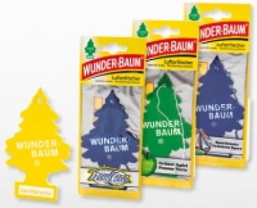 Wunderbaum CHF 1.79