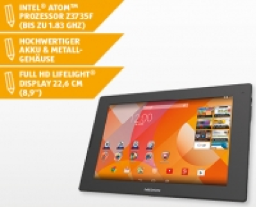 MEDION® LIFETAB®