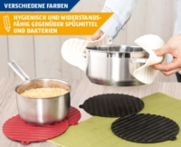 CROFTON® Multi-Pads aus Silikon CHF 4.99