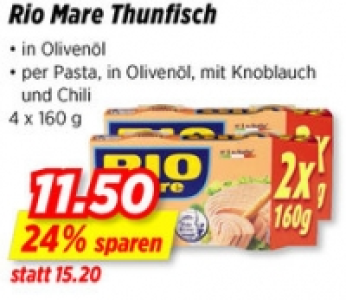 Rio Mare Thunfisch CHF 11.50