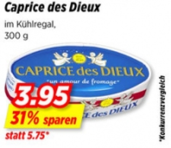 Caprice des Dieux CHF 3.95