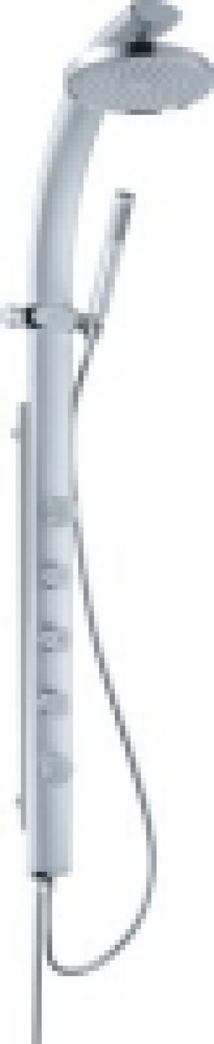 Duschsystem Saturne CHF&nbsp;260.60