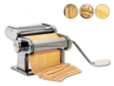 Nudelmaschine (ab 25./26. Mai)