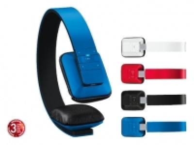Bluetooth&reg;-Kopfh&ouml;rer (ab 25./26. Mai)