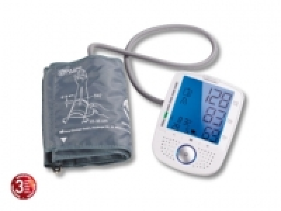 Sprechendes Blutdruckmessgerät CHF 24.90