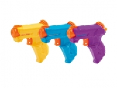 Wasserpistolen, 3er