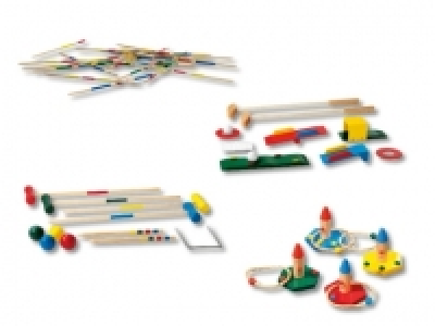 Spiel-Set CHF 16.99