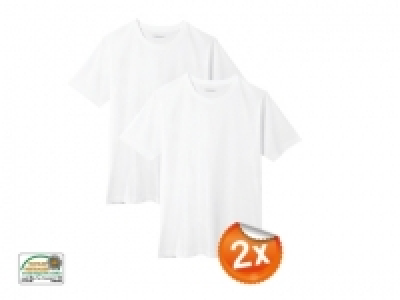 T-Shirts, 2er CHF 6.99