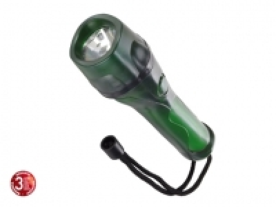 LED-Taschenlampe CHF 3.99