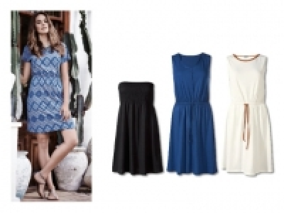 Kleid CHF 7.99