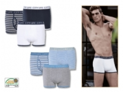 Boxer, 3er CHF 9.99