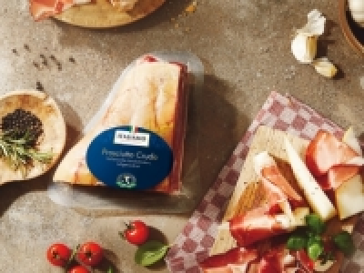 Prosciutto crudo CHF 2.99