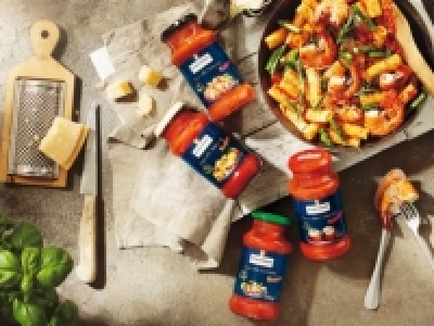Sugo CHF 1.29