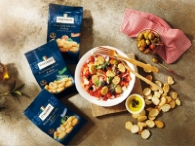 Bruschetta CHF 1.69