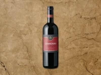 Cannonau di Sardegna DOC/DOP