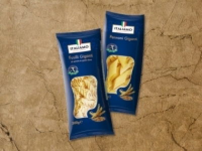Fusilli/Pennoni giganti CHF 1.79