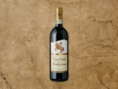 Vino Nobile di Montepulciano Toscana DOCG/DOP