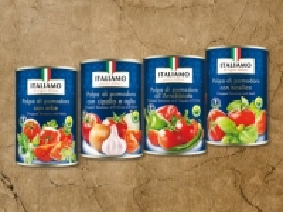 Polpa di pomodoro CHF 0.99
