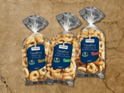 Tarallini CHF 1.79