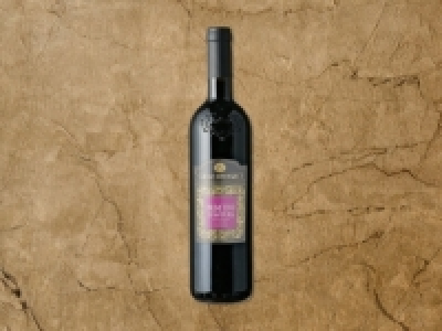 Primitivo di Manduria Puglia, DOC/DOP