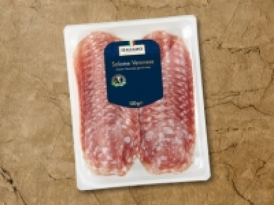 Salame veronese