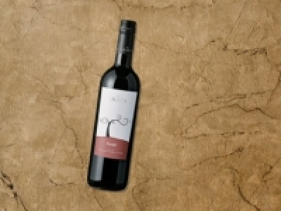 Musita Syrah Sicilia DOC/DOP