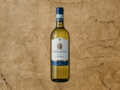 Orvieto Classico Umbria DOC/DOP