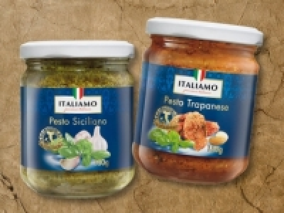 Pesto CHF 1.79