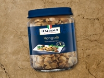 Vongole